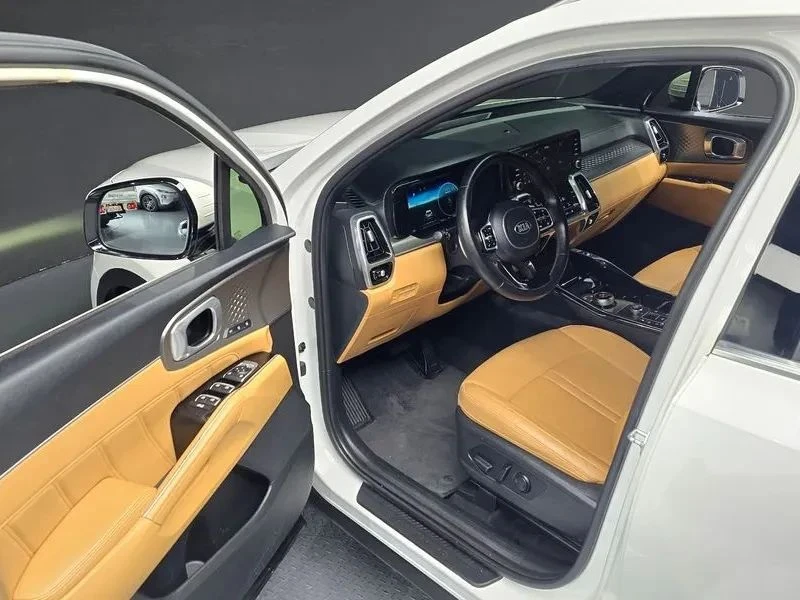 Kia Sorento, снимка 11 - Автомобили и джипове - 56714956