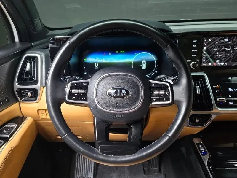 Kia Sorento, снимка 13 - Автомобили и джипове - 56714956