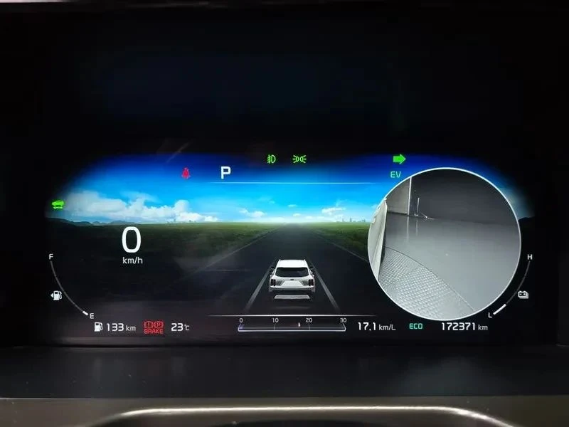 Kia Sorento, снимка 8 - Автомобили и джипове - 56714956