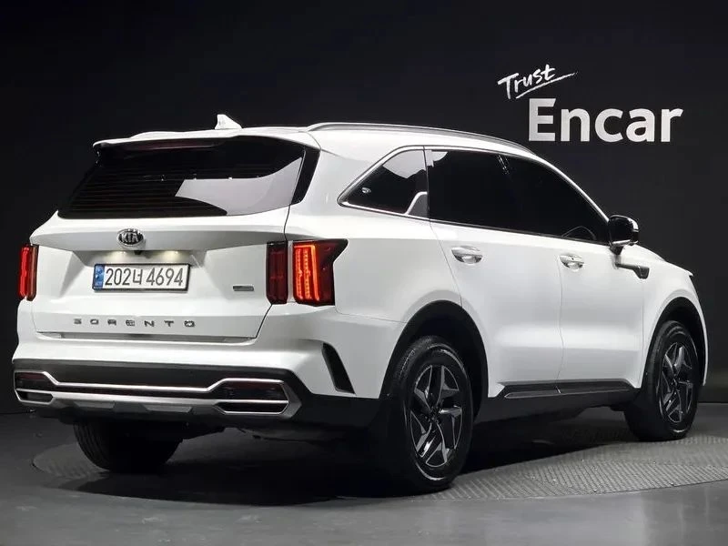 Kia Sorento, снимка 2 - Автомобили и джипове - 56714956