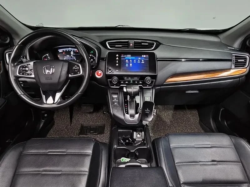 Honda Cr-v | Mobile.bg � ����������� 6