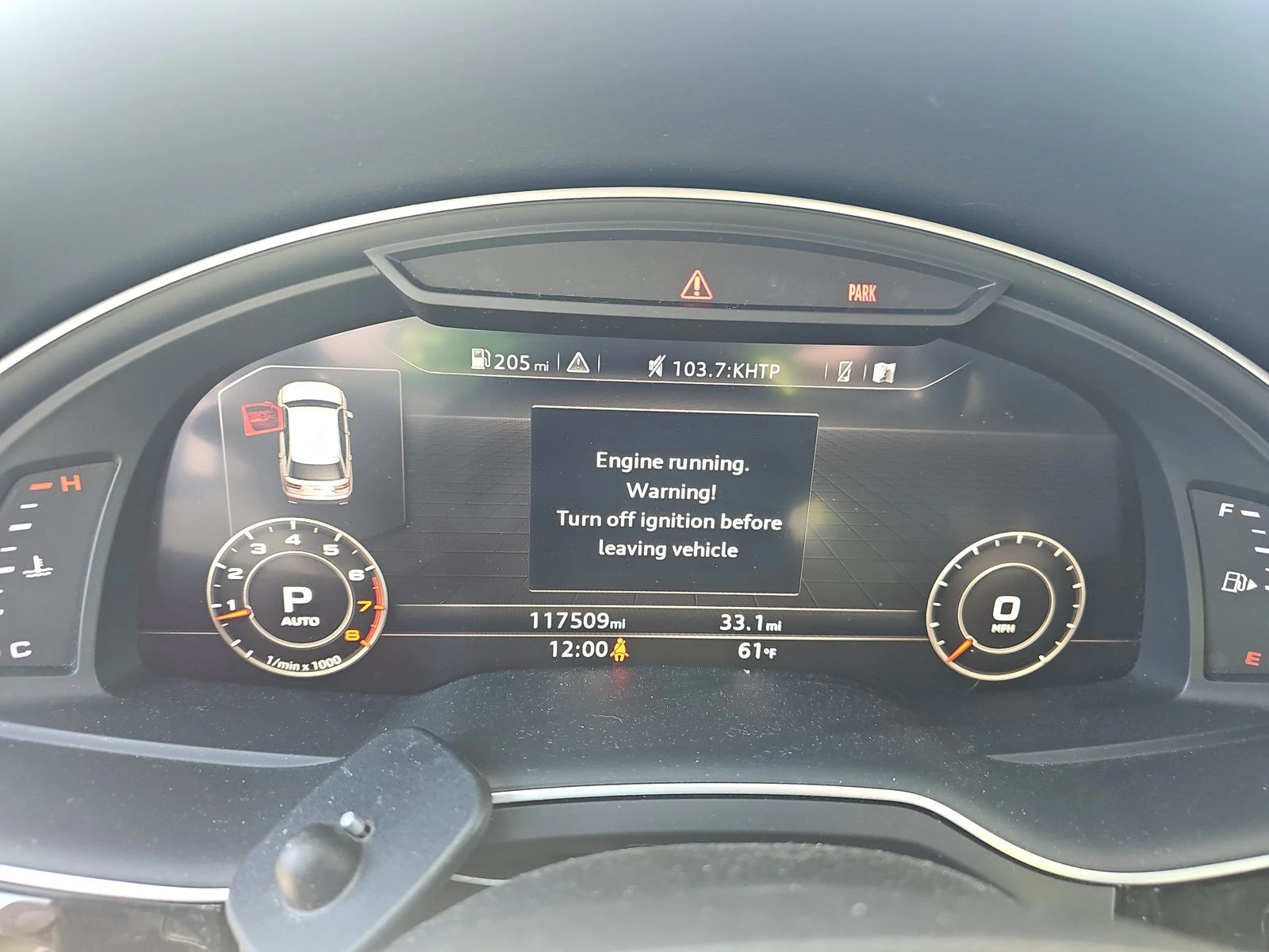 Audi Q7 PREMIUM PLUS*  - изображение 9