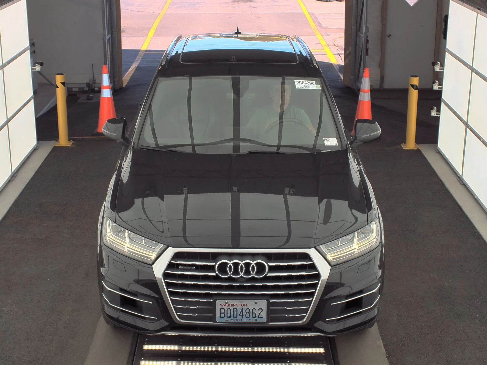 Audi Q7 PREMIUM PLUS*  - изображение 3