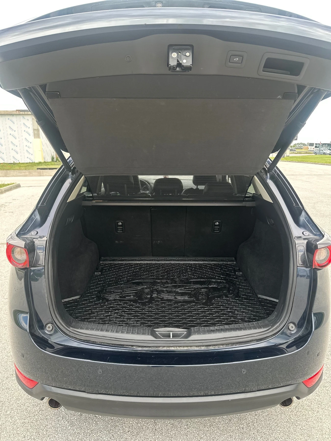 Mazda CX-5  - изображение 4