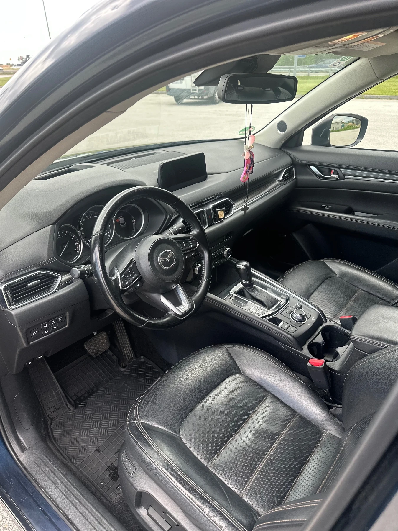 Mazda CX-5  - изображение 6