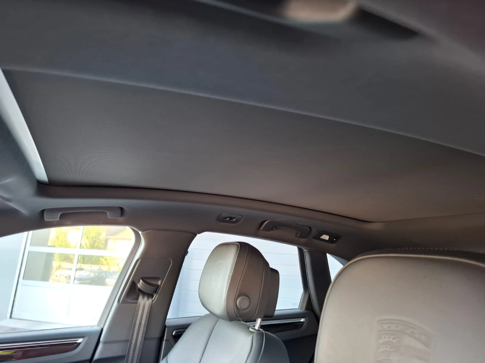 Porsche Macan * S * AWD * CARFAX * АВТОКРЕДИТ - изображение 8