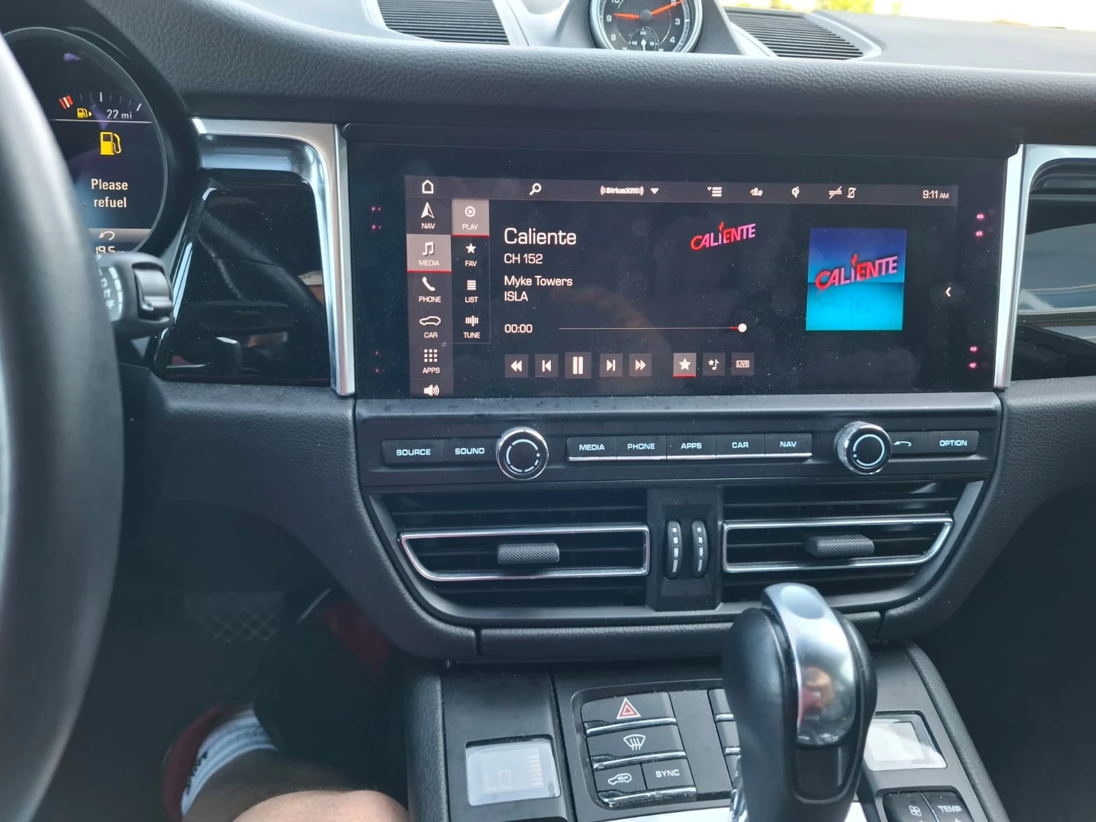 Porsche Macan * S * AWD * CARFAX * АВТОКРЕДИТ - изображение 6