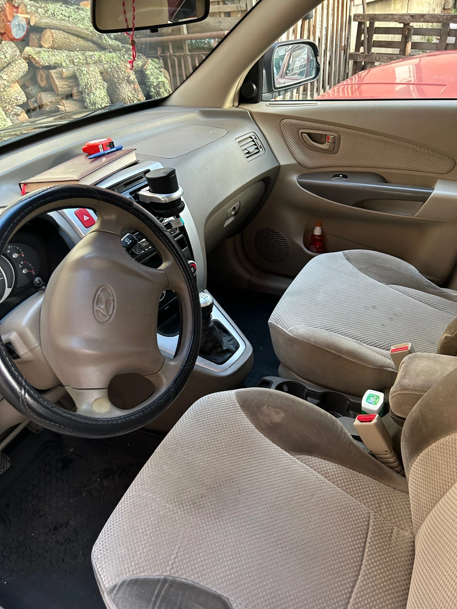 Hyundai Tucson  - изображение 4