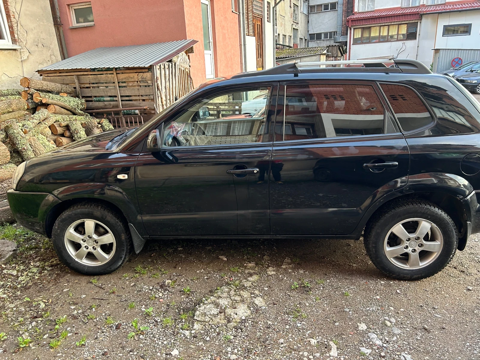 Hyundai Tucson  - изображение 5