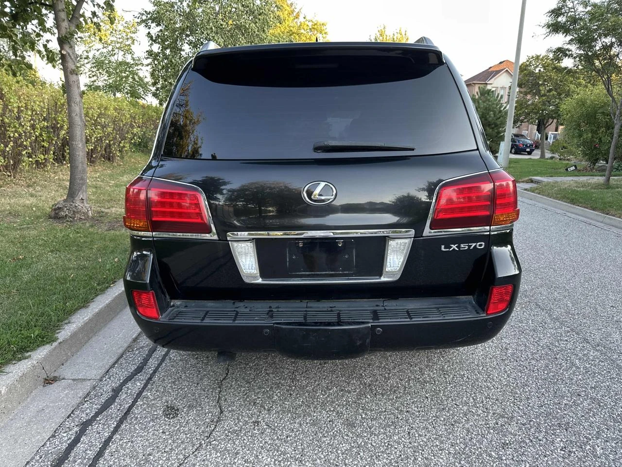 Lexus LX 570 7-местен* Подгрев* Обдух* Шибидах* Камера*  - изображение 5