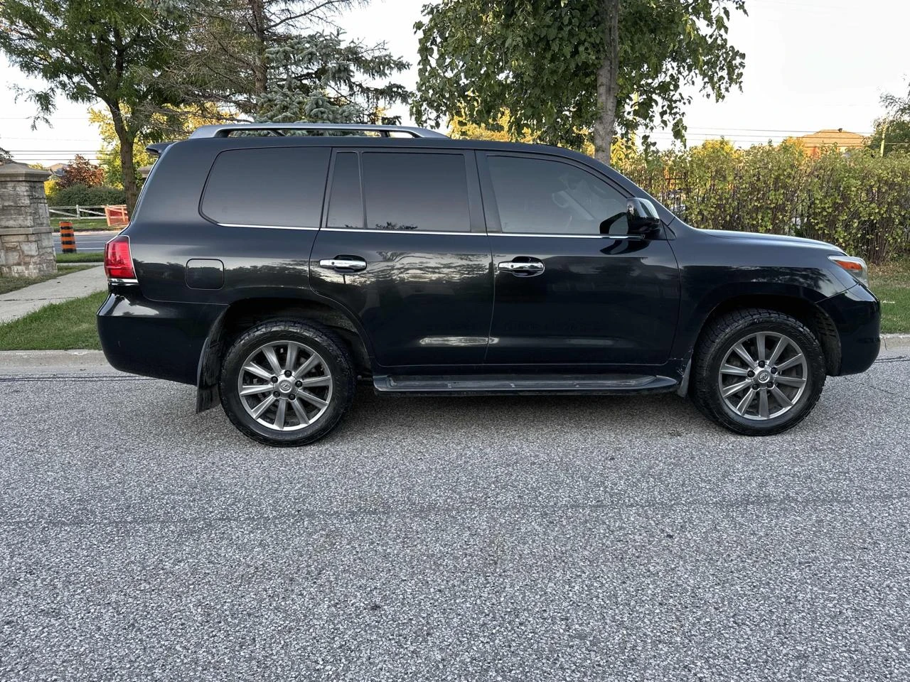 Lexus LX 570 7-местен* Подгрев* Обдух* Шибидах* Камера*  - изображение 4