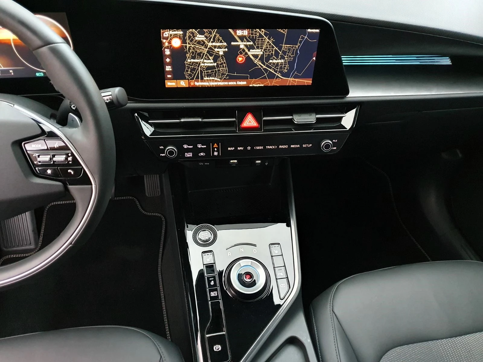 Kia Niro 1.6i HEV/Full Hybrid/Connect - изображение 9