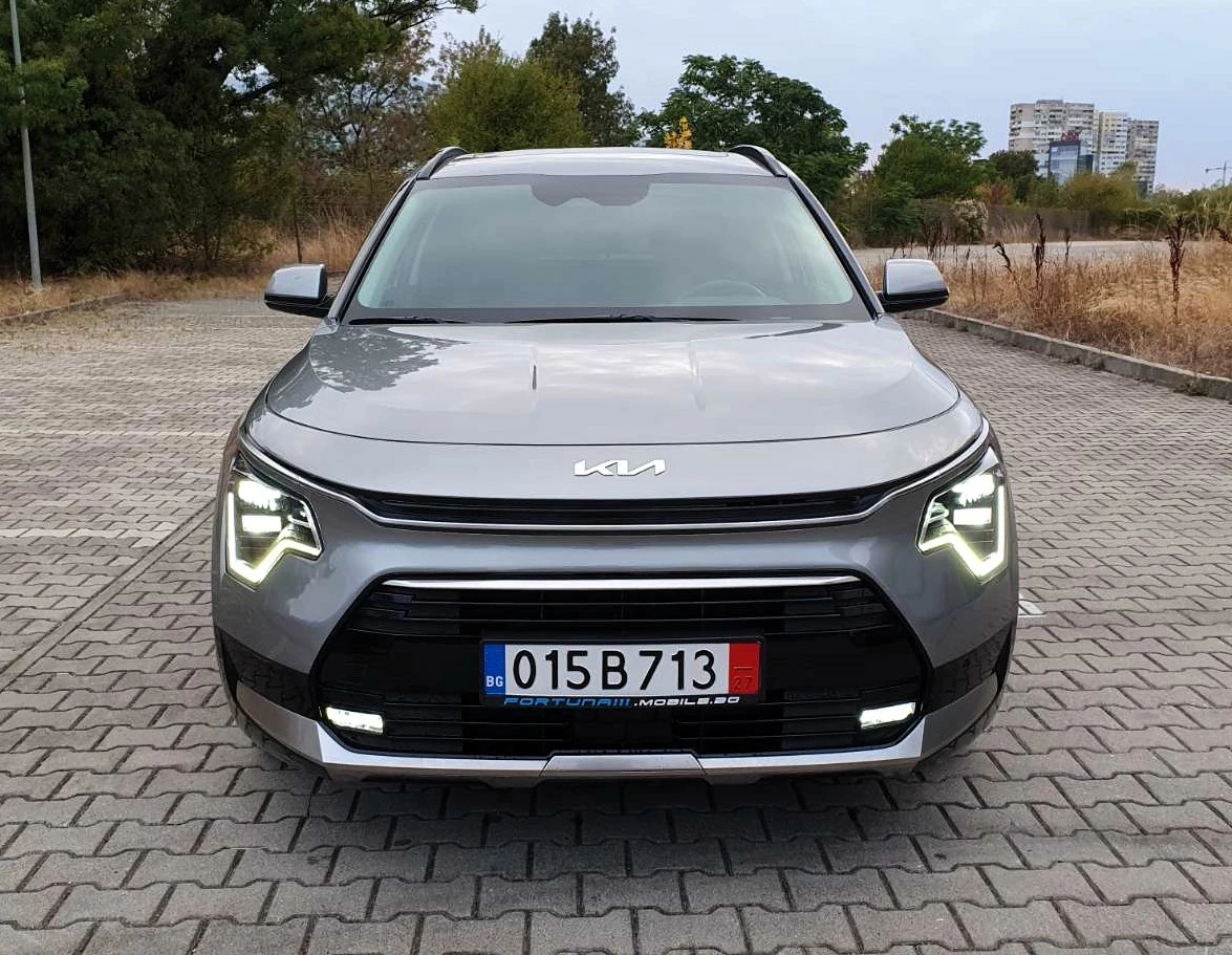 Kia Niro 1.6i HEV/Full Hybrid/Connect - изображение 2