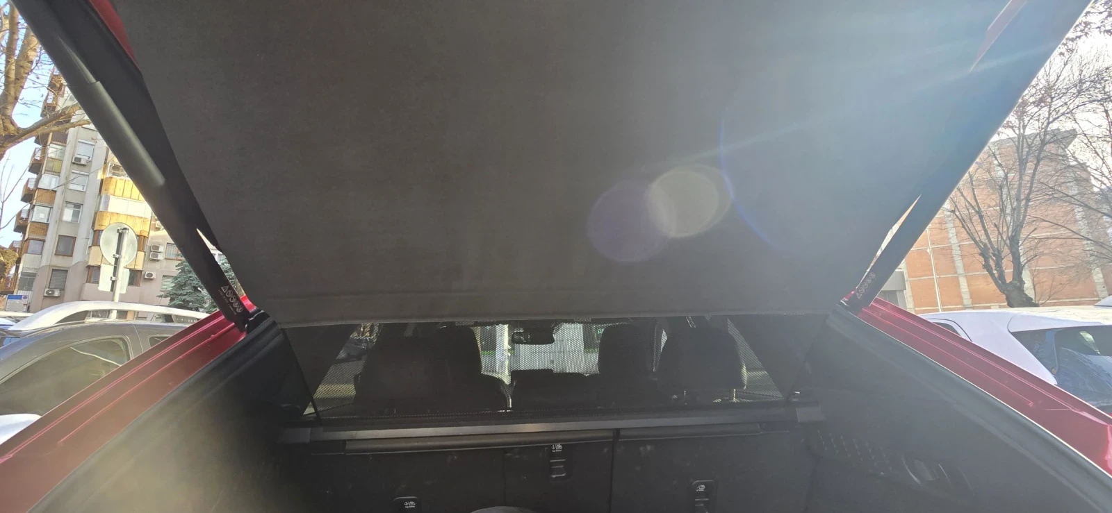 Mazda CX-5  - изображение 3