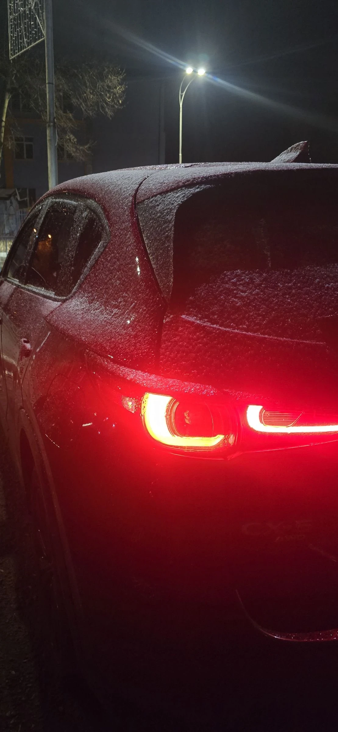 Mazda CX-5  - изображение 10