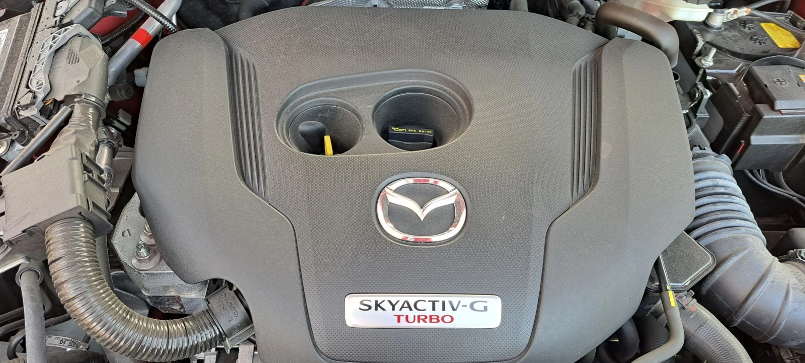 Mazda CX-5 | Mobile.bg � ����������� 16