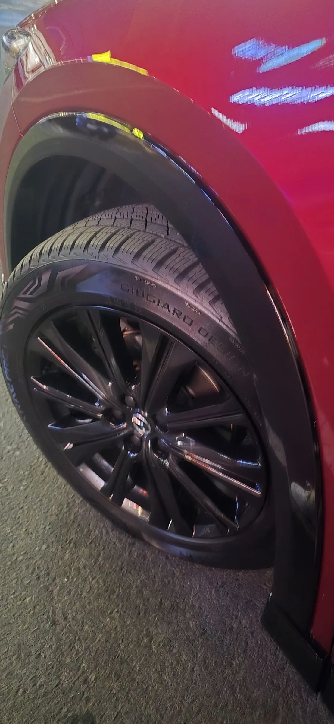 Mazda CX-5  - изображение 8