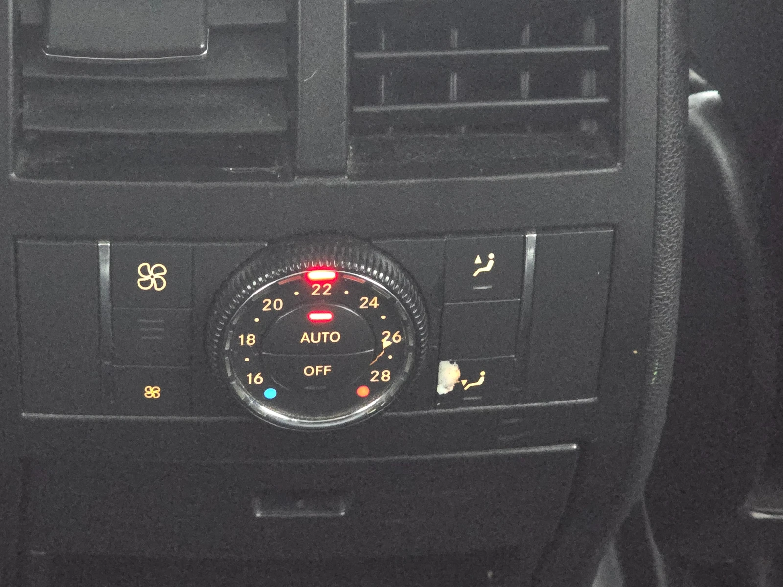 Mercedes-Benz ML 320 08.FACE, ,  | Mobile.bg   13