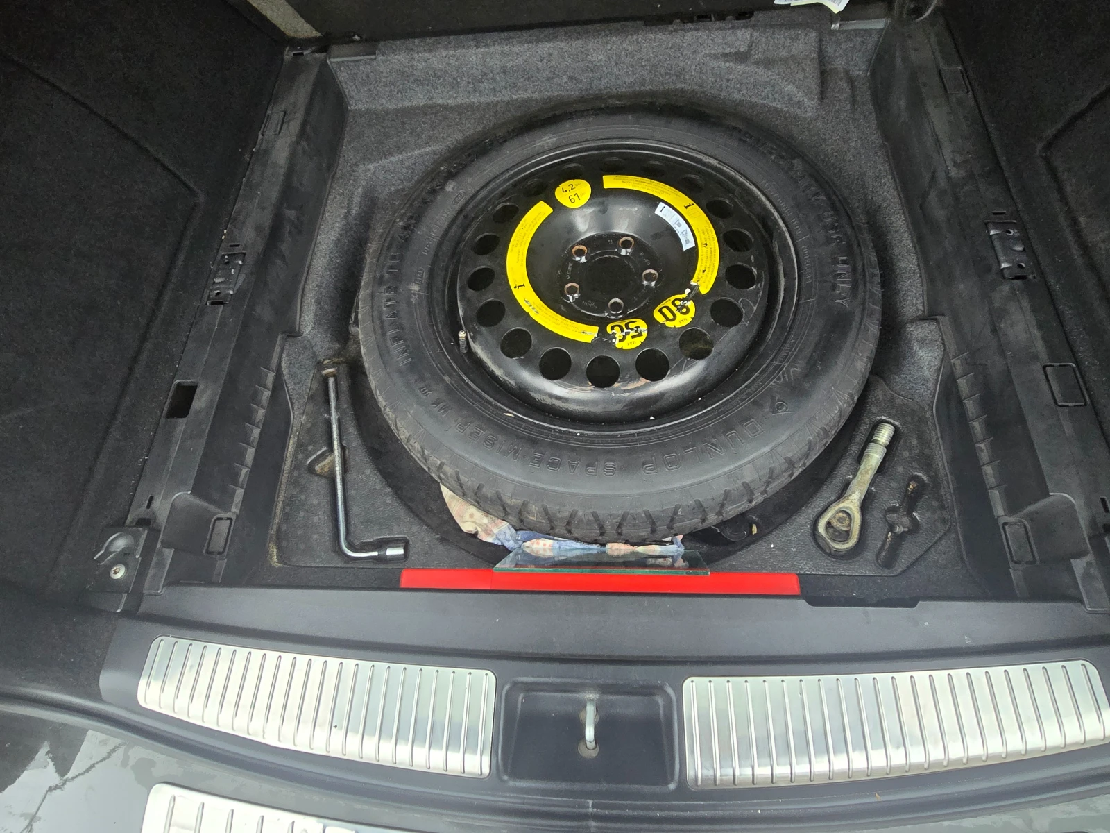 Mercedes-Benz ML 320 08.FACE, ,  | Mobile.bg   16