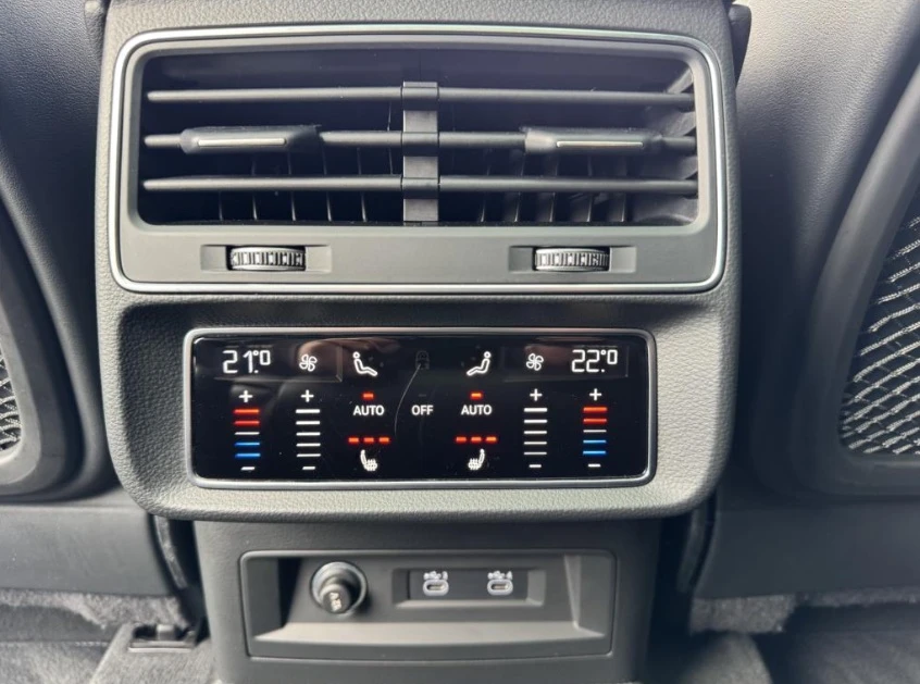 Audi SQ7 4.0 TDI Quattro | Mobile.bg   11