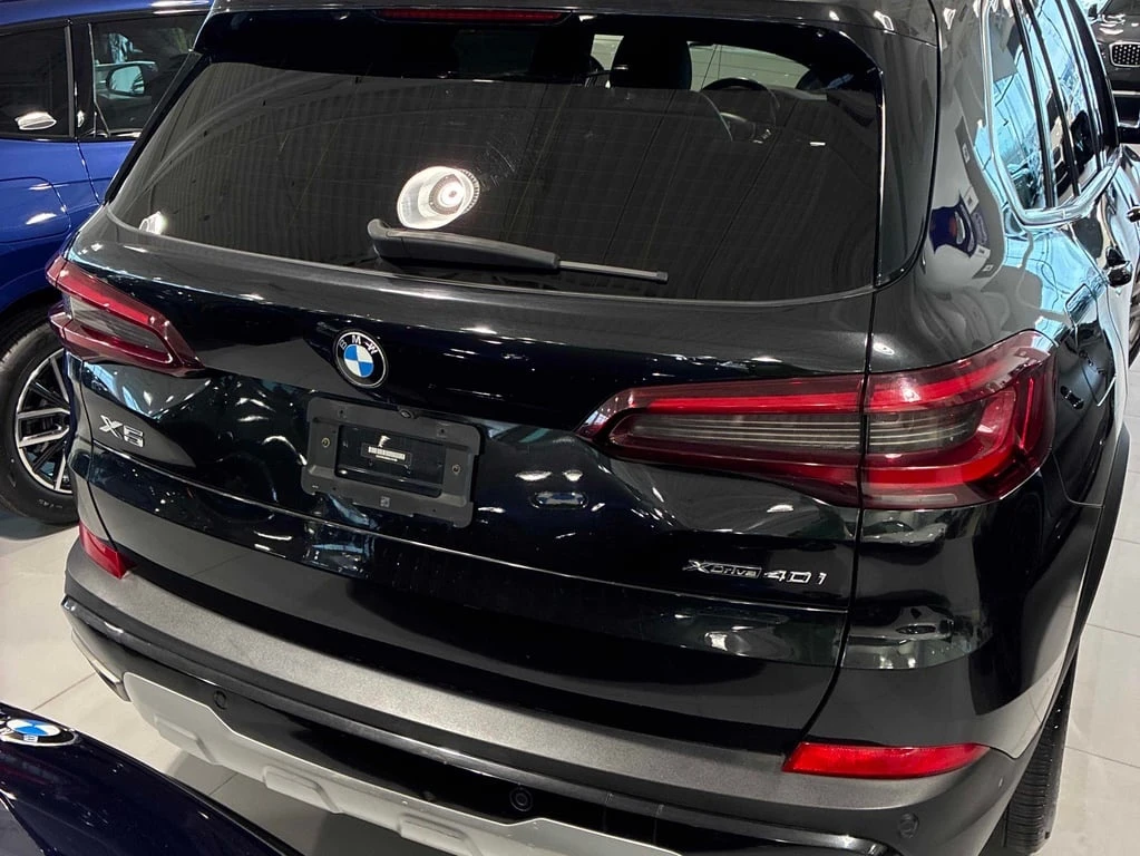 BMW X5 2022* xDrive40i * CARFAX * �� ���������������� | Mobile.bg � ����������� 4