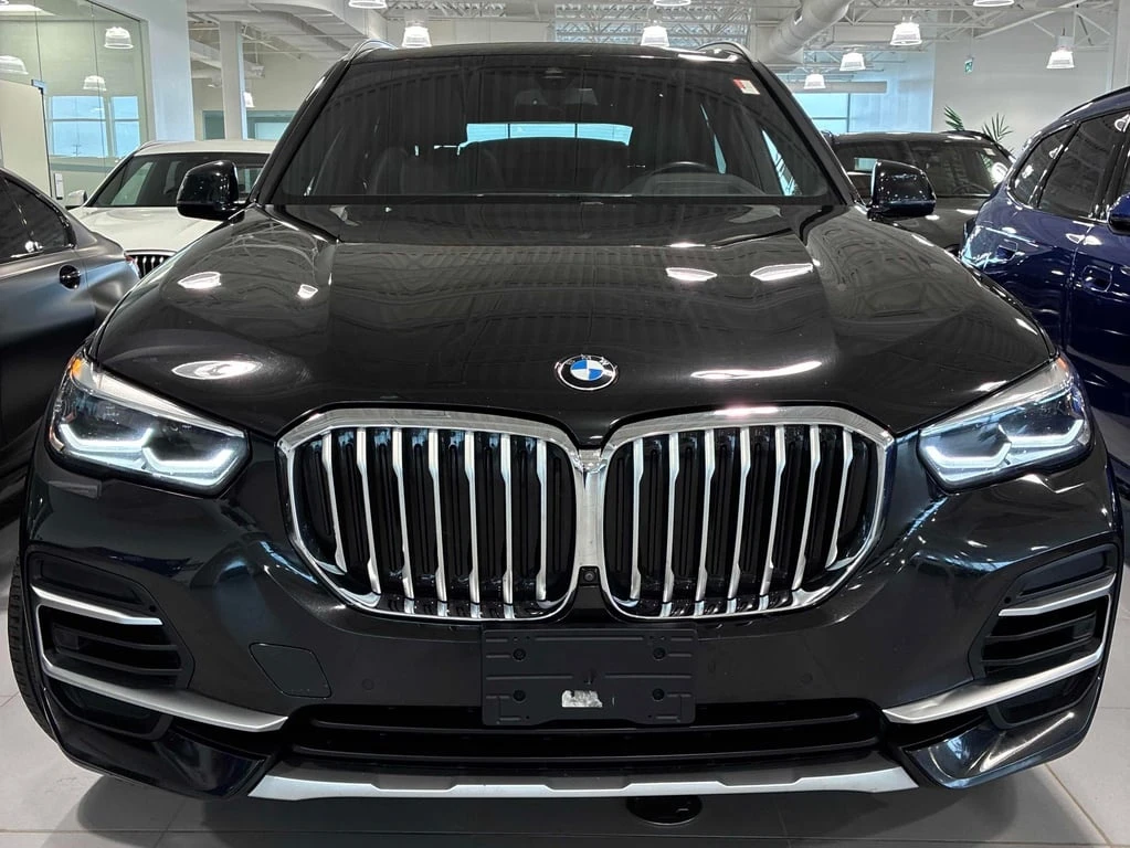 BMW X5 2022* xDrive40i * CARFAX * �� ���������������� | Mobile.bg � ����������� 2
