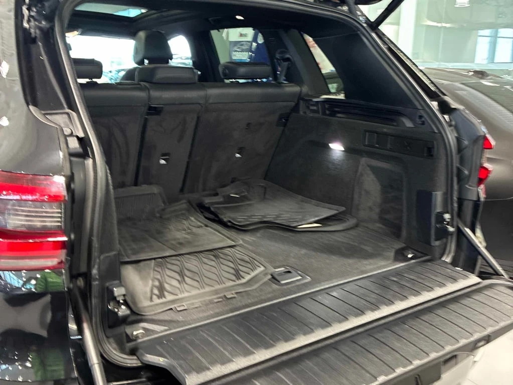 BMW X5 2022* xDrive40i * CARFAX * �� ���������������� | Mobile.bg � ����������� 11