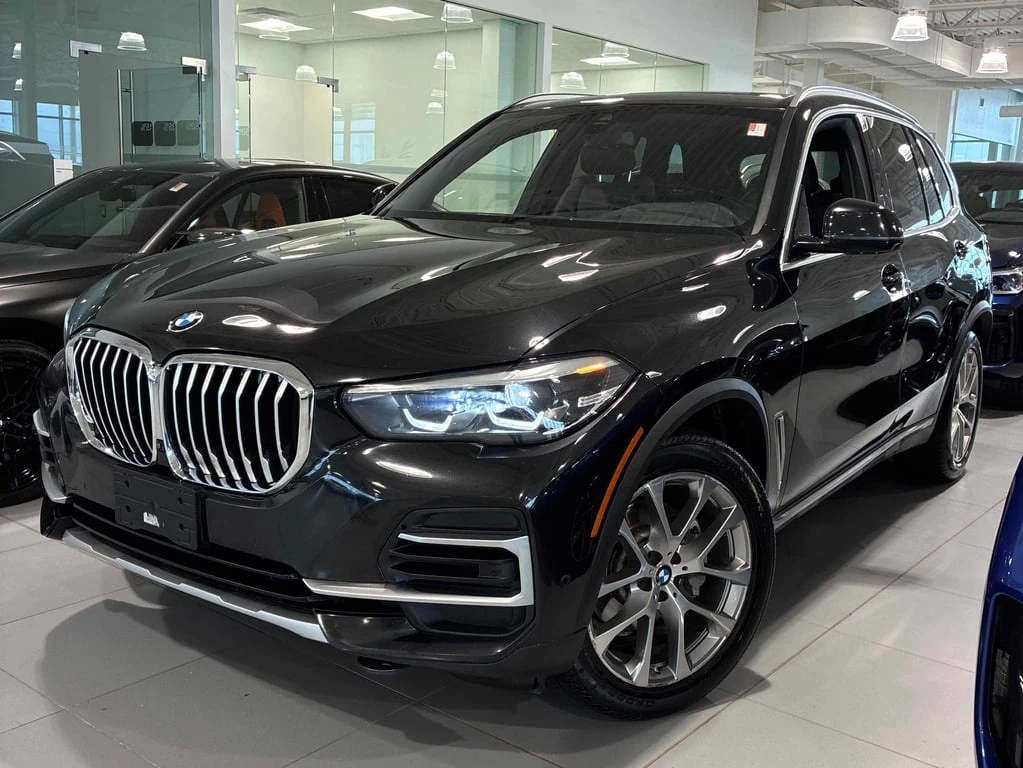 BMW X5 2022* xDrive40i * CARFAX * �� ���������������� | Mobile.bg � ����������� 1