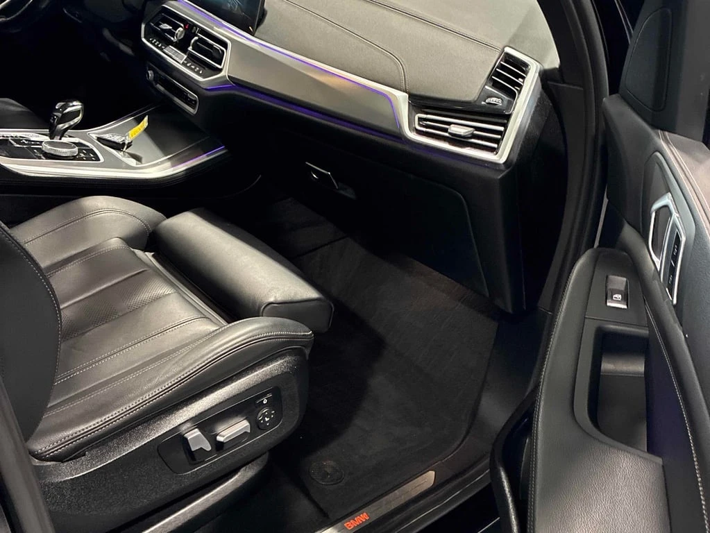 BMW X5 2022* xDrive40i * CARFAX * �� ���������������� | Mobile.bg � ����������� 12