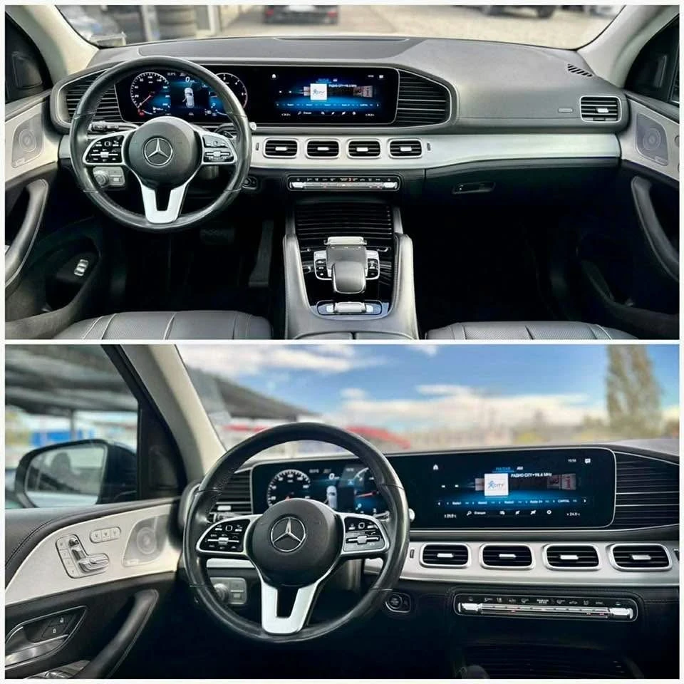 Mercedes-Benz GLE | Mobile.bg � ����������� 12
