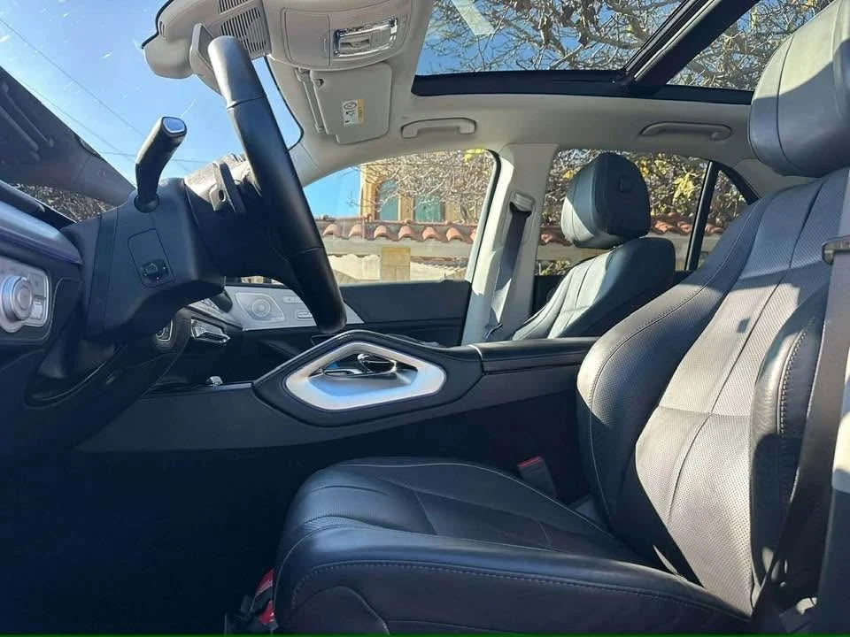 Mercedes-Benz GLE | Mobile.bg � ����������� 17