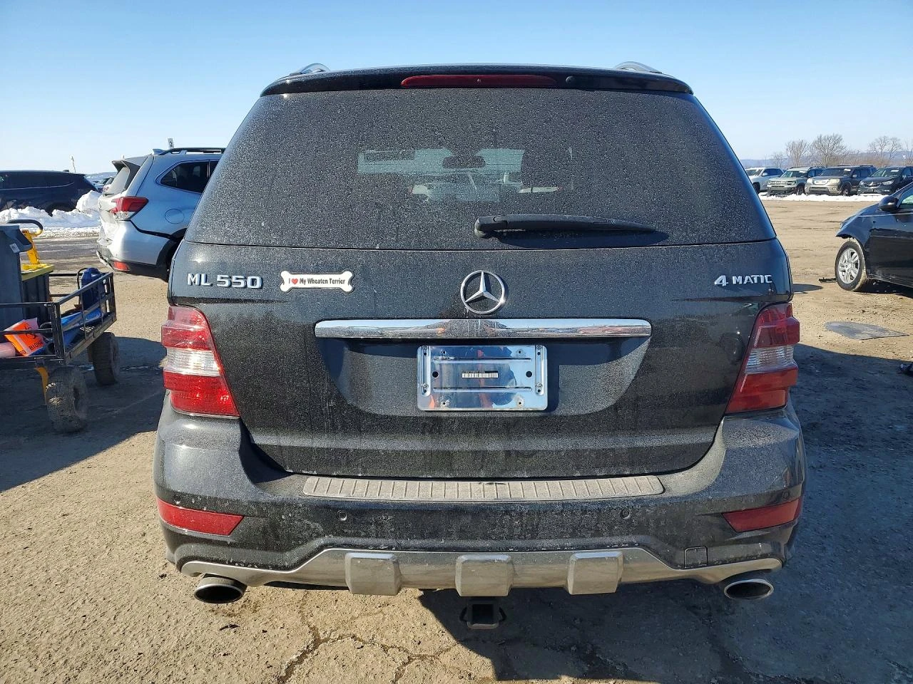 Mercedes-Benz ML 500 AMG* PACK* 5.5* V8* FACE* ���������* DESIGNO*  | Mobile.bg � ����������� 6