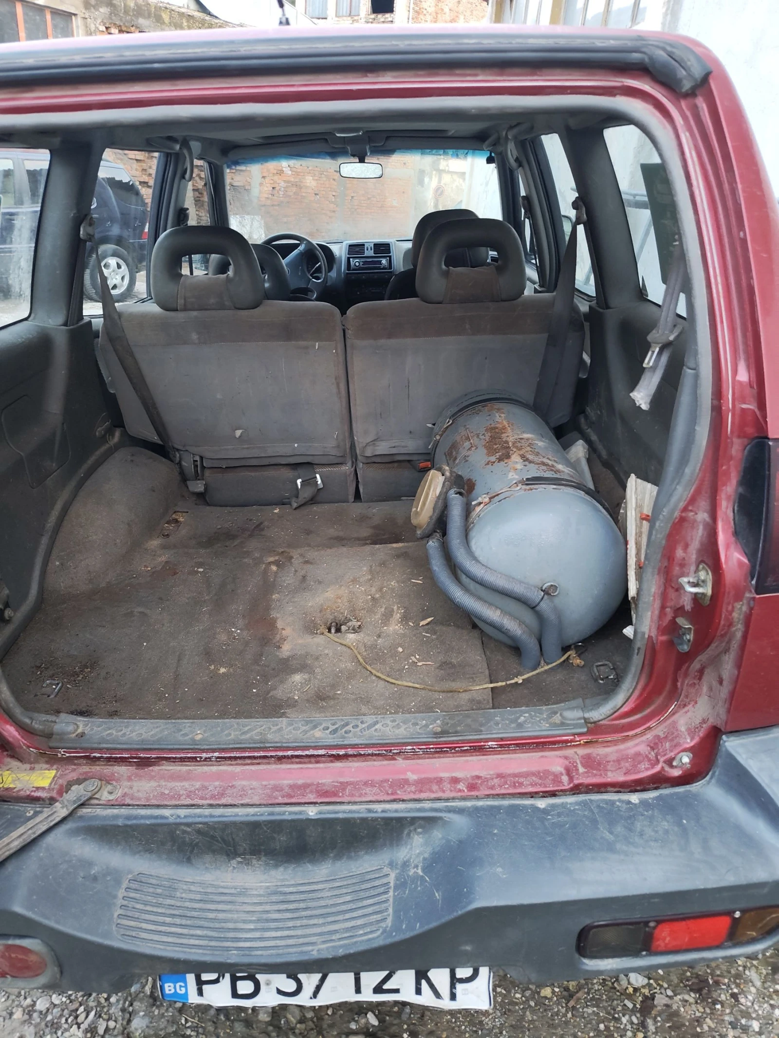 Ford Maverick | Mobile.bg � ����������� 14