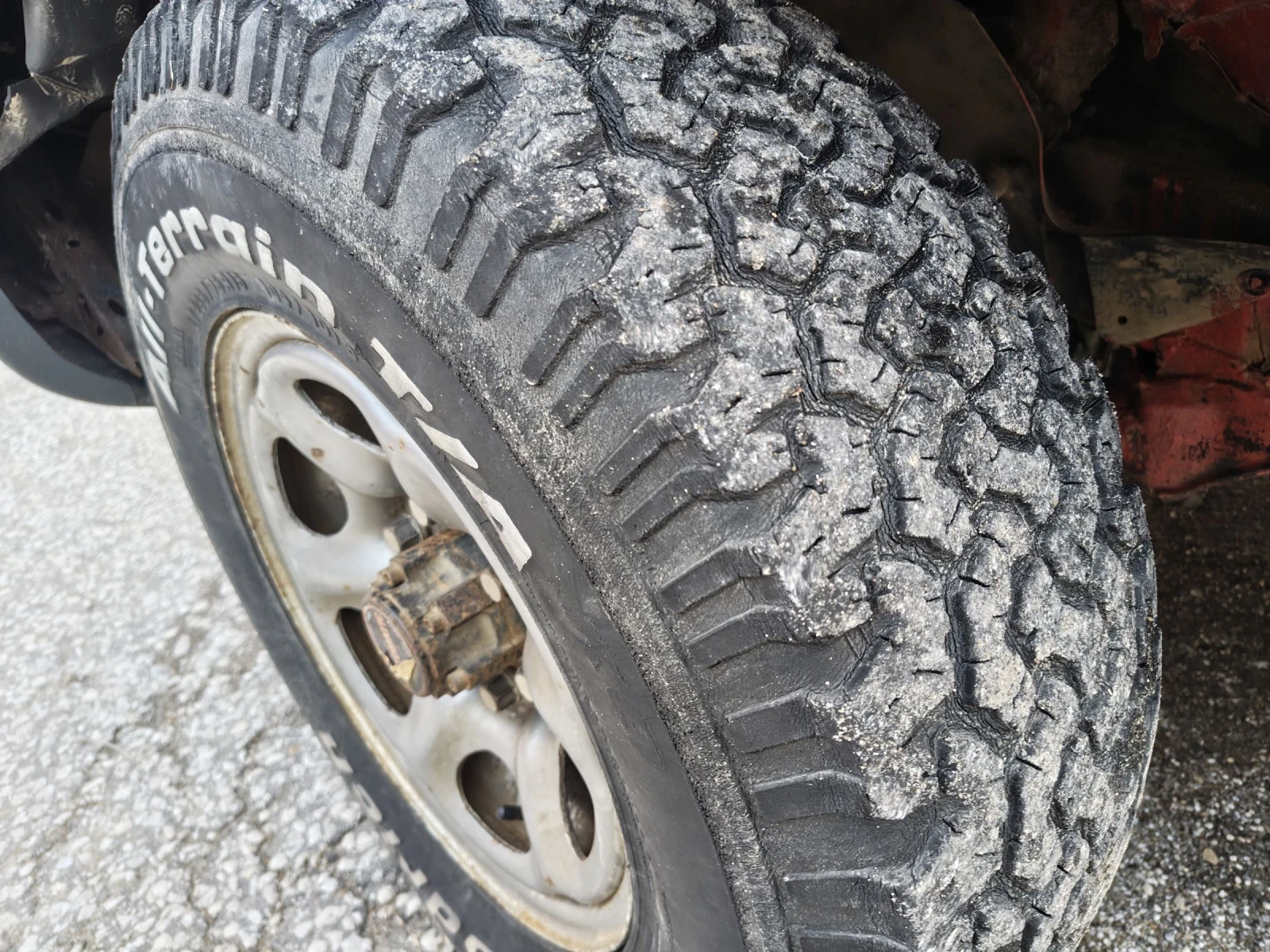 Ford Maverick | Mobile.bg � ����������� 12