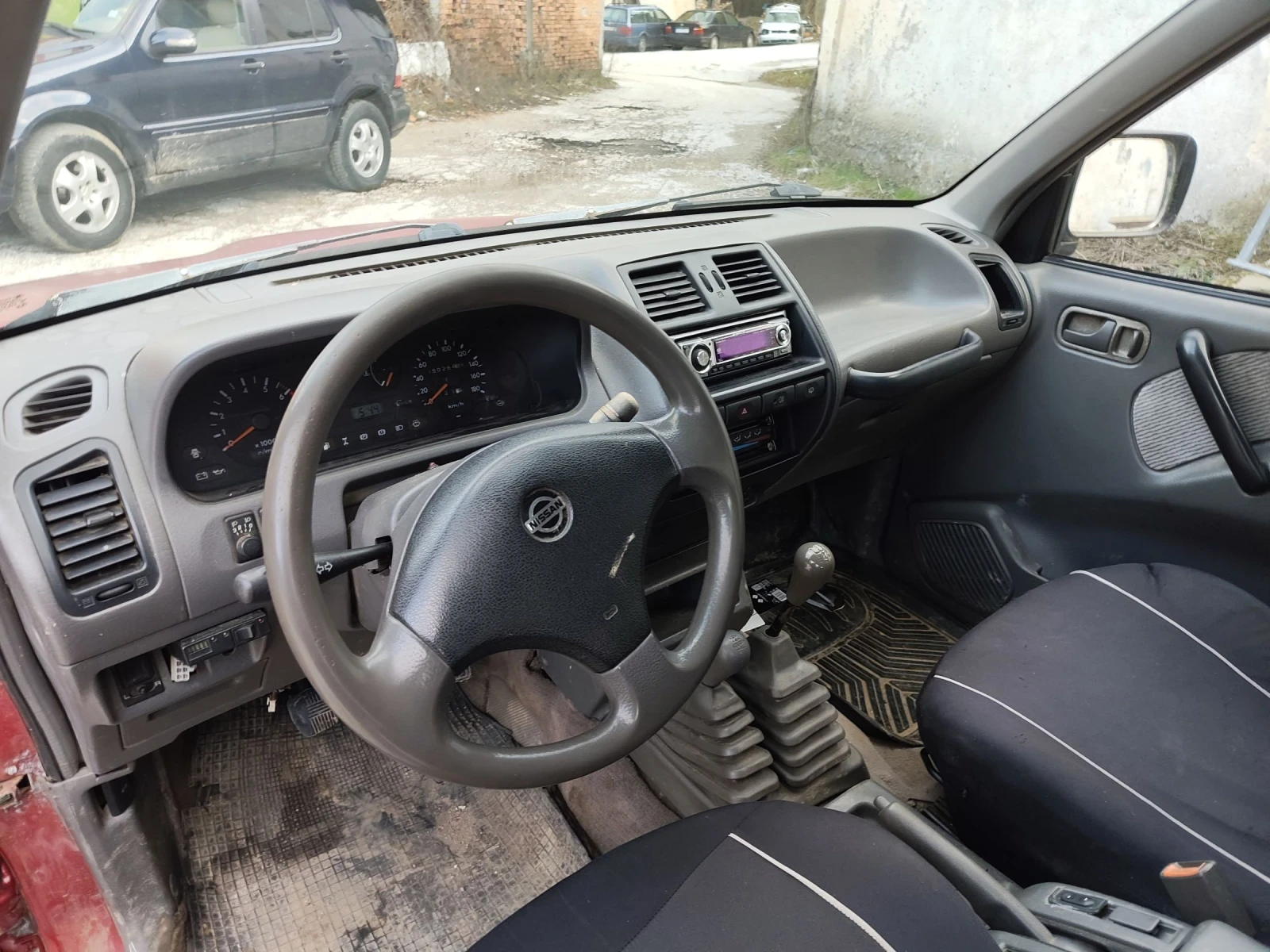 Ford Maverick | Mobile.bg � ����������� 9
