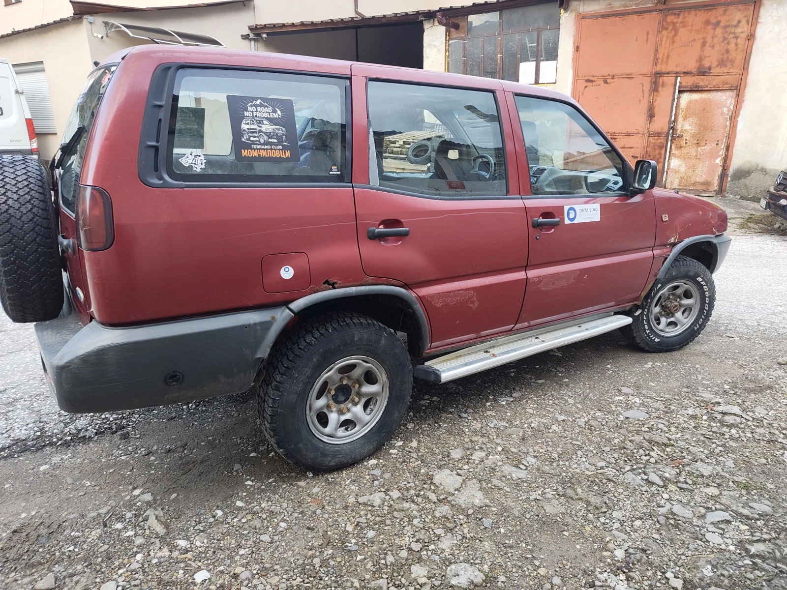 Ford Maverick | Mobile.bg � ����������� 4
