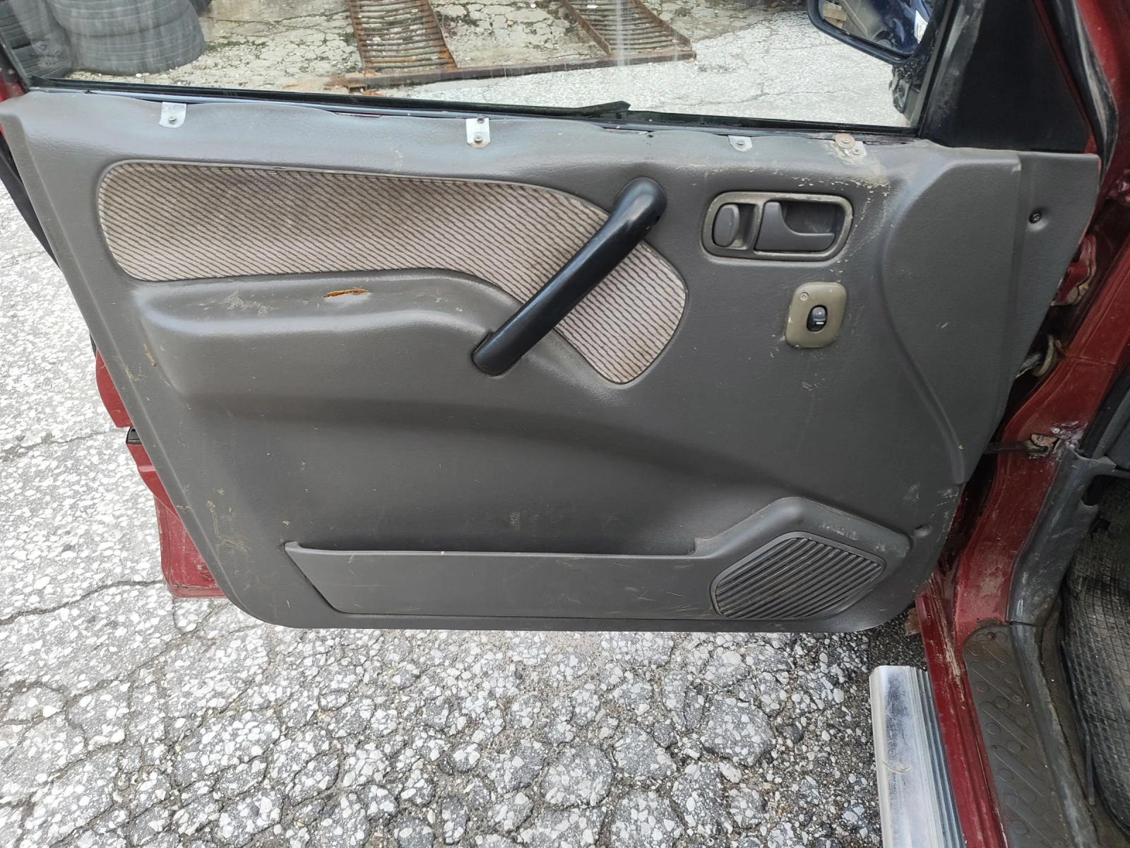 Ford Maverick | Mobile.bg � ����������� 11