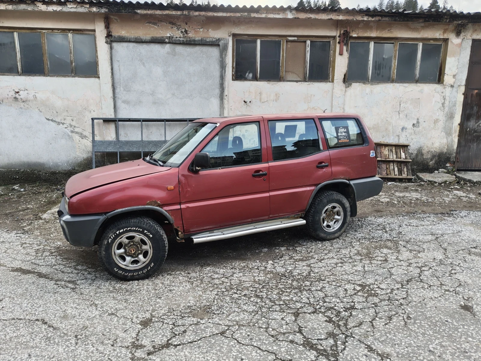 Ford Maverick | Mobile.bg � ����������� 2