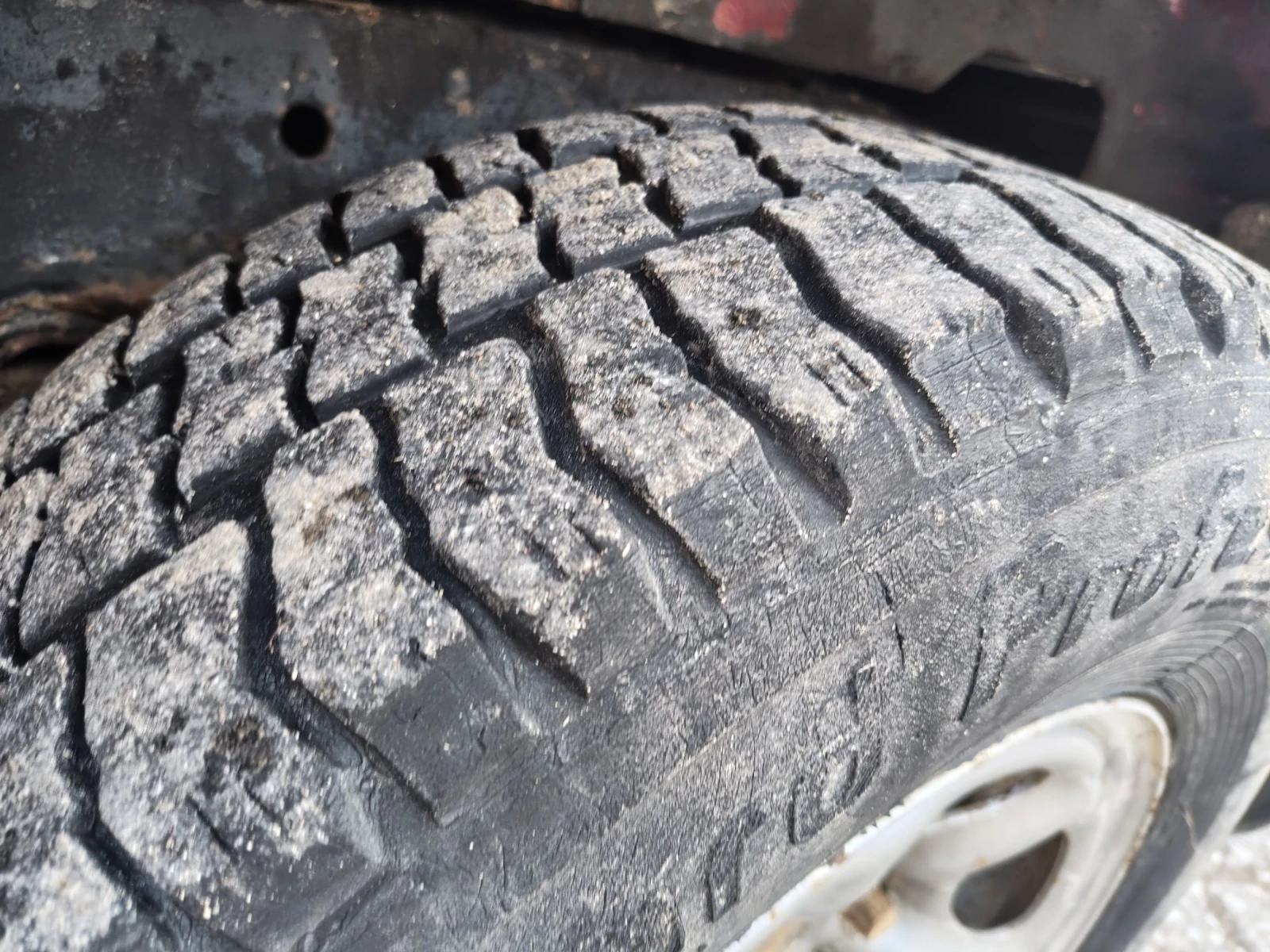 Ford Maverick | Mobile.bg � ����������� 13