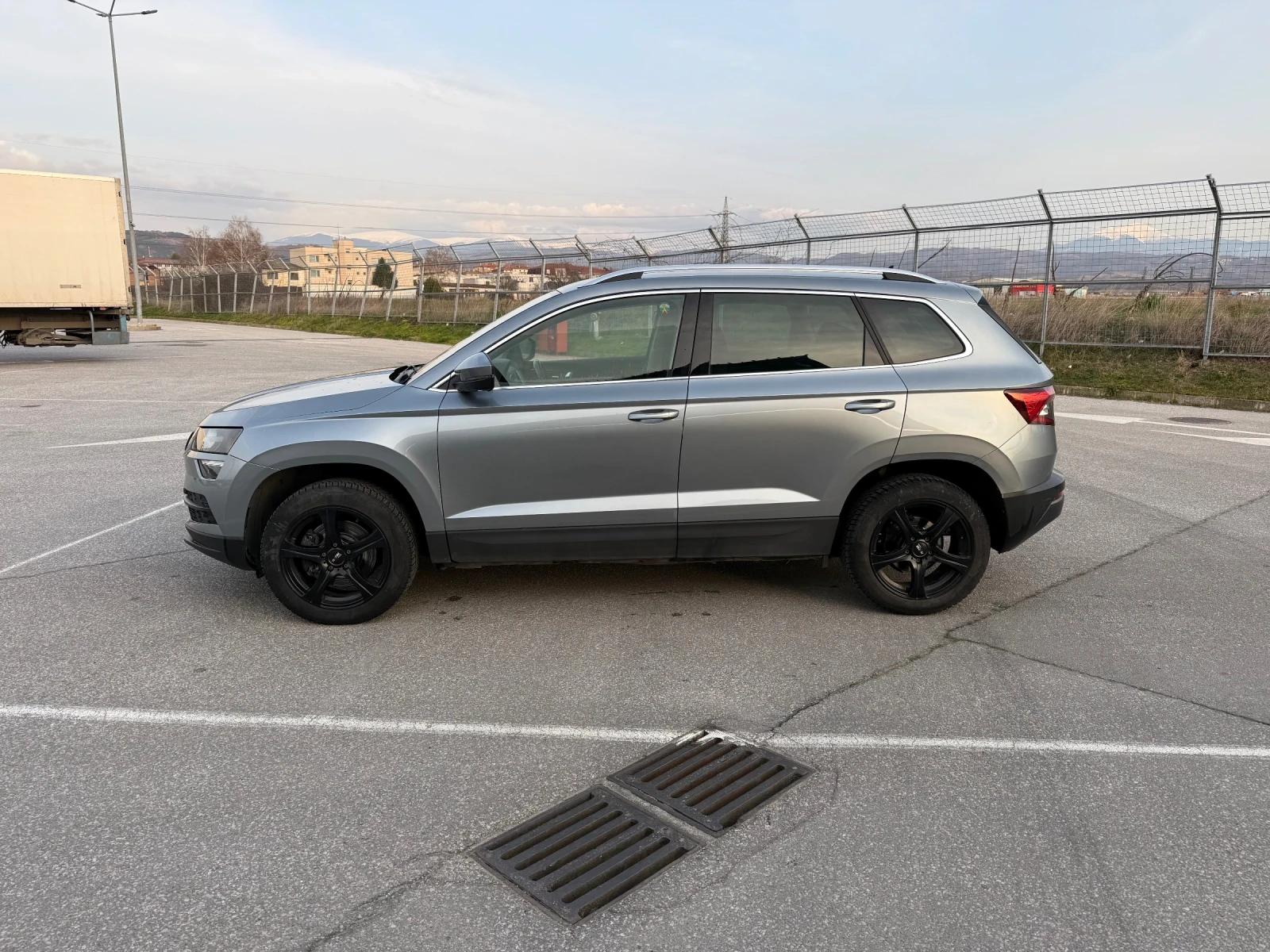 Skoda Karoq | Mobile.bg � ����������� 7