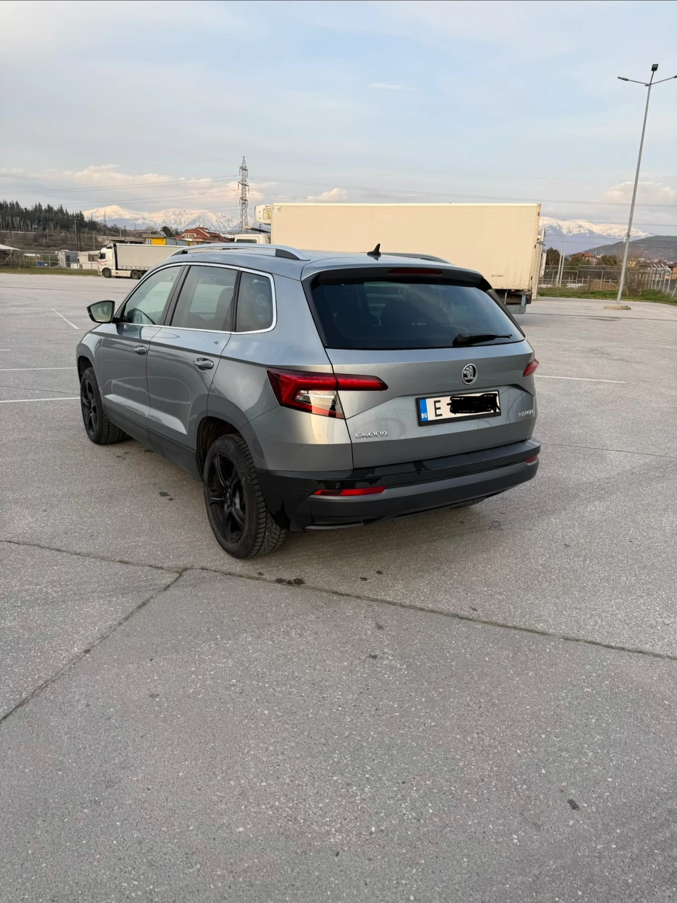 Skoda Karoq | Mobile.bg � ����������� 4