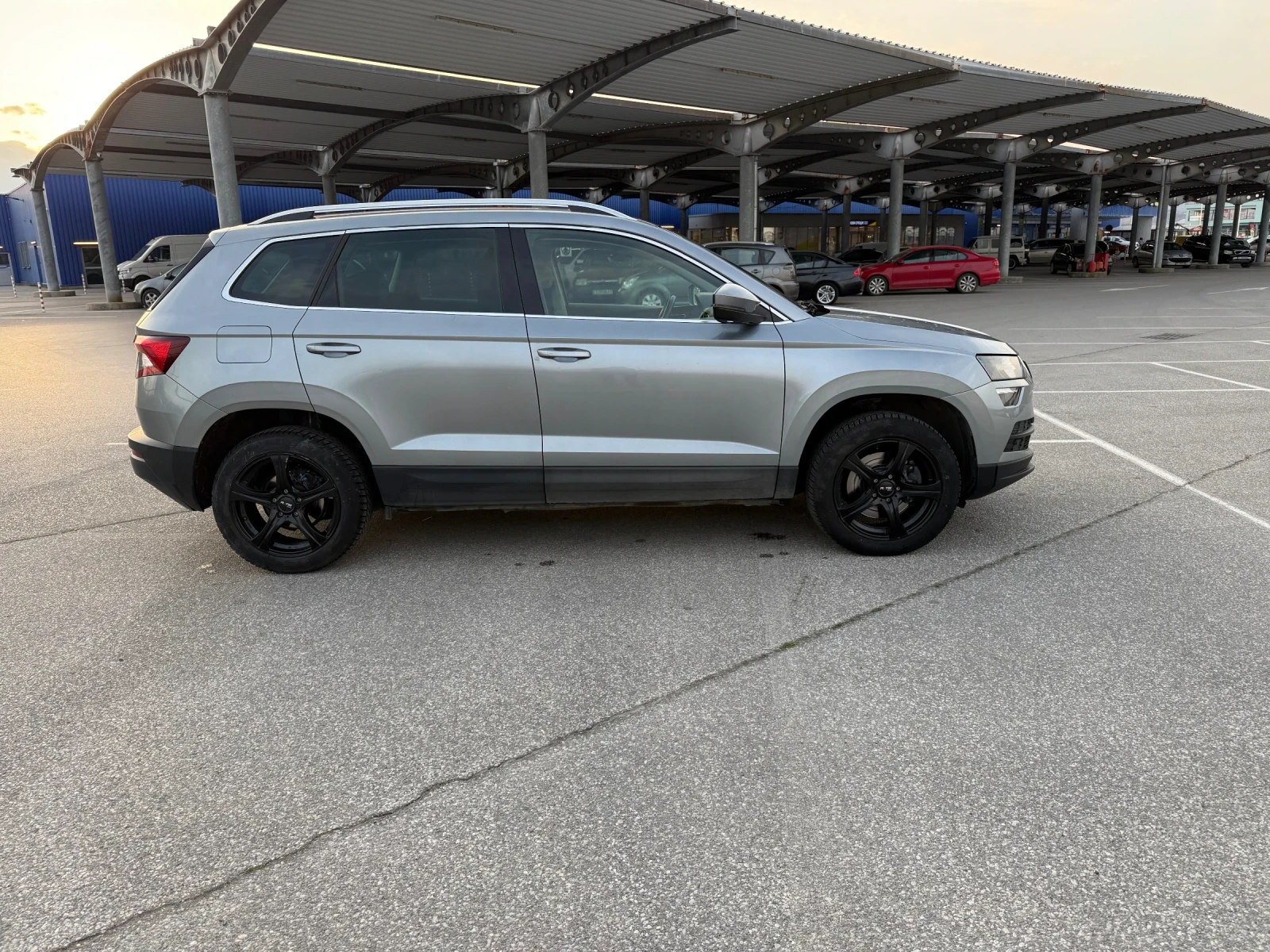 Skoda Karoq | Mobile.bg � ����������� 6