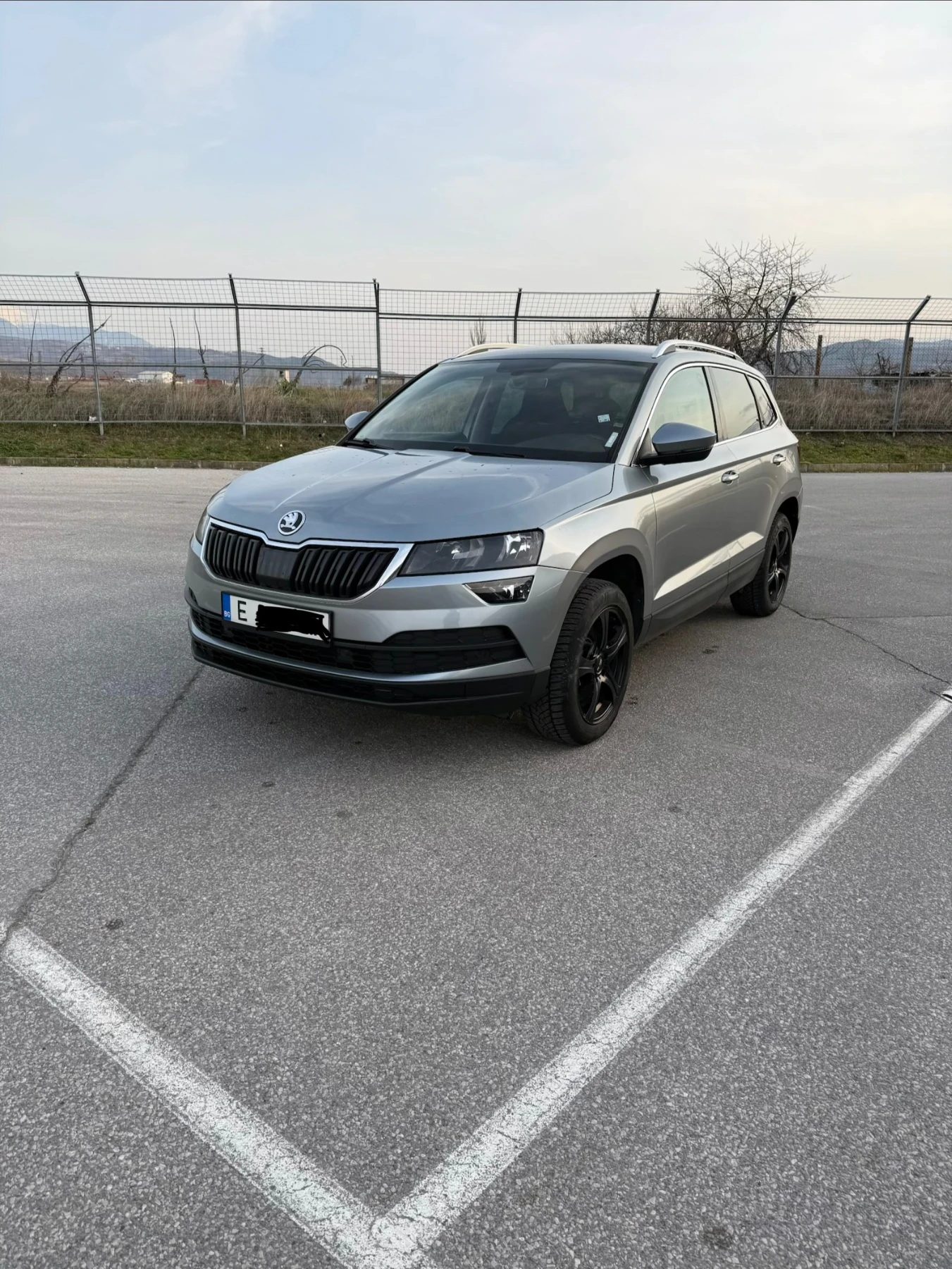 Skoda Karoq | Mobile.bg � ����������� 2