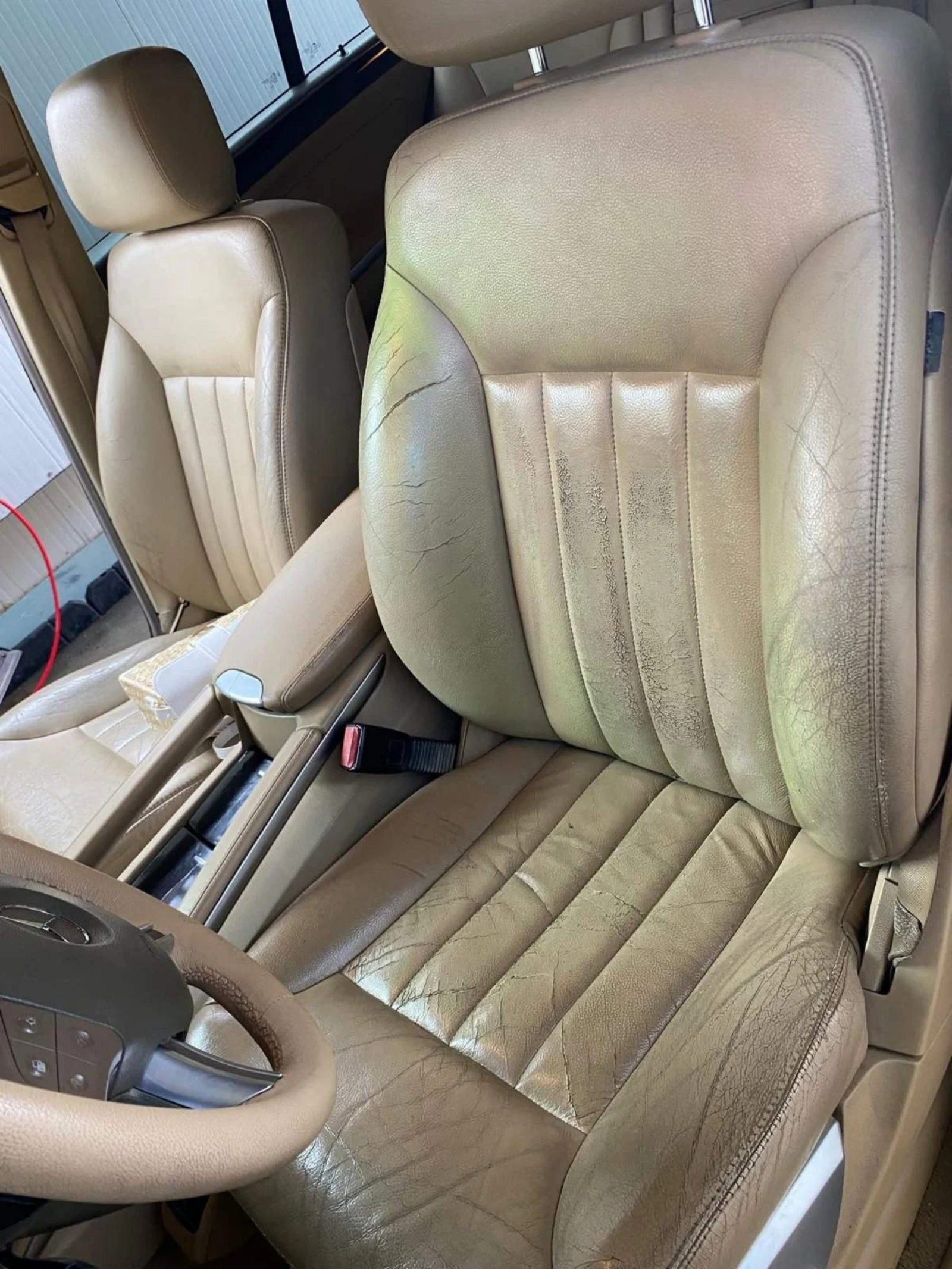 Mercedes-Benz ML 500 5.0 AMG | Mobile.bg � ����������� 16
