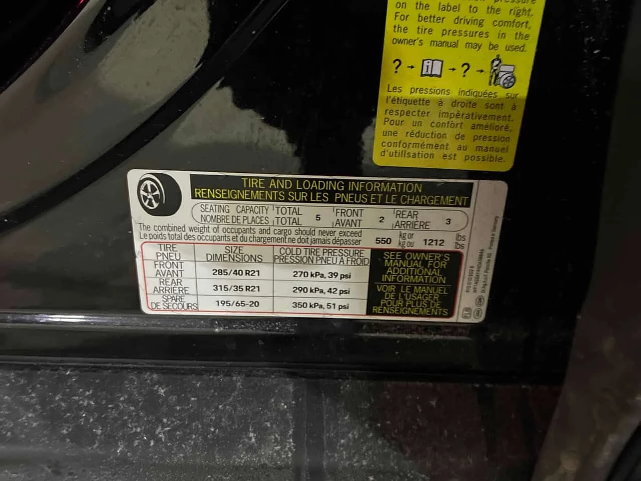 Porsche Cayenne * GTS * CARFAX * BOSE * HEAD UP * 360 * AMBIENT, снимка 11 - Автомобили и джипове - 53978571