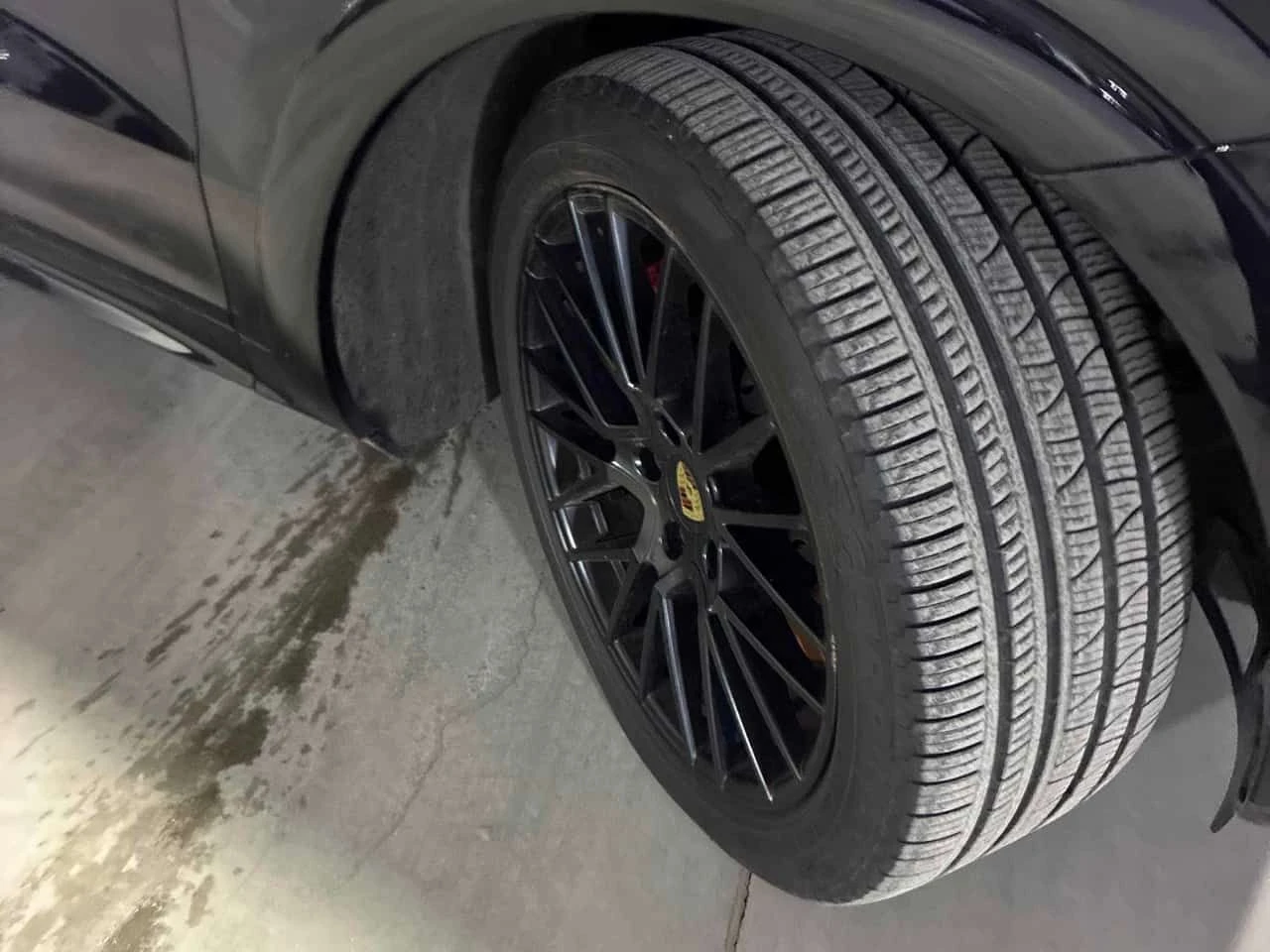 Porsche Cayenne * GTS * CARFAX * BOSE * HEAD UP * 360 * AMBIENT, снимка 7 - Автомобили и джипове - 53978571