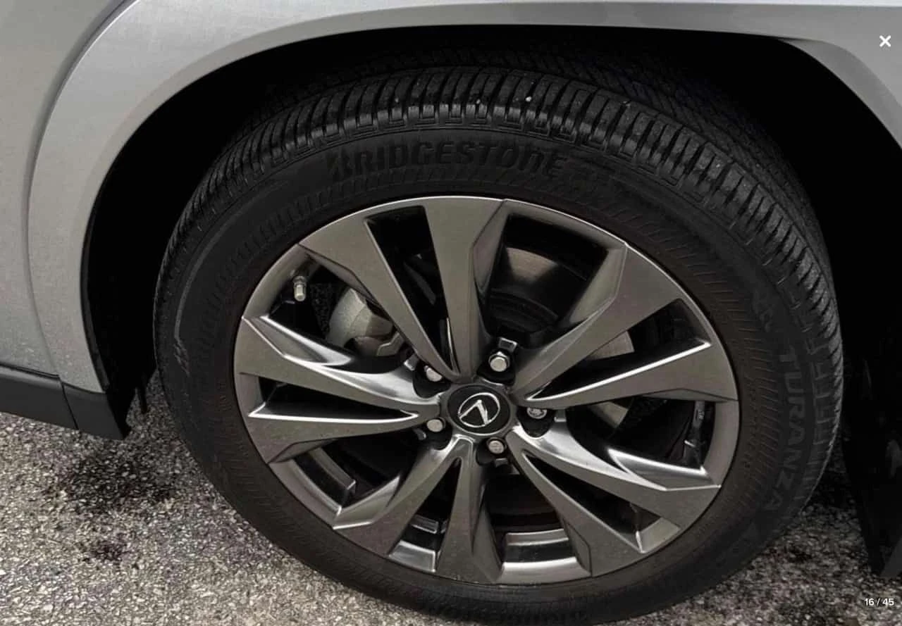 Lexus UX 250h  CARFAX | Mobile.bg � ����������� 7