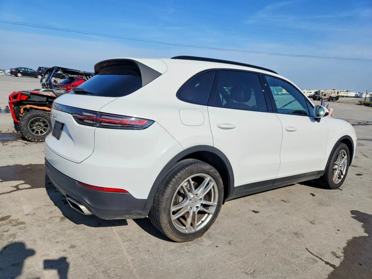 Porsche Cayenne * AWD* ���������* ����*  | Mobile.bg � ����������� 4