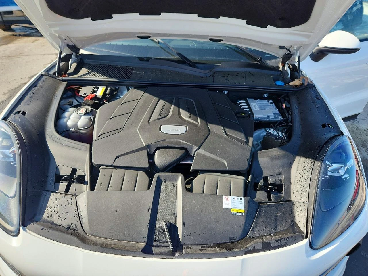 Porsche Cayenne * AWD* ���������* ����*  | Mobile.bg � ����������� 7