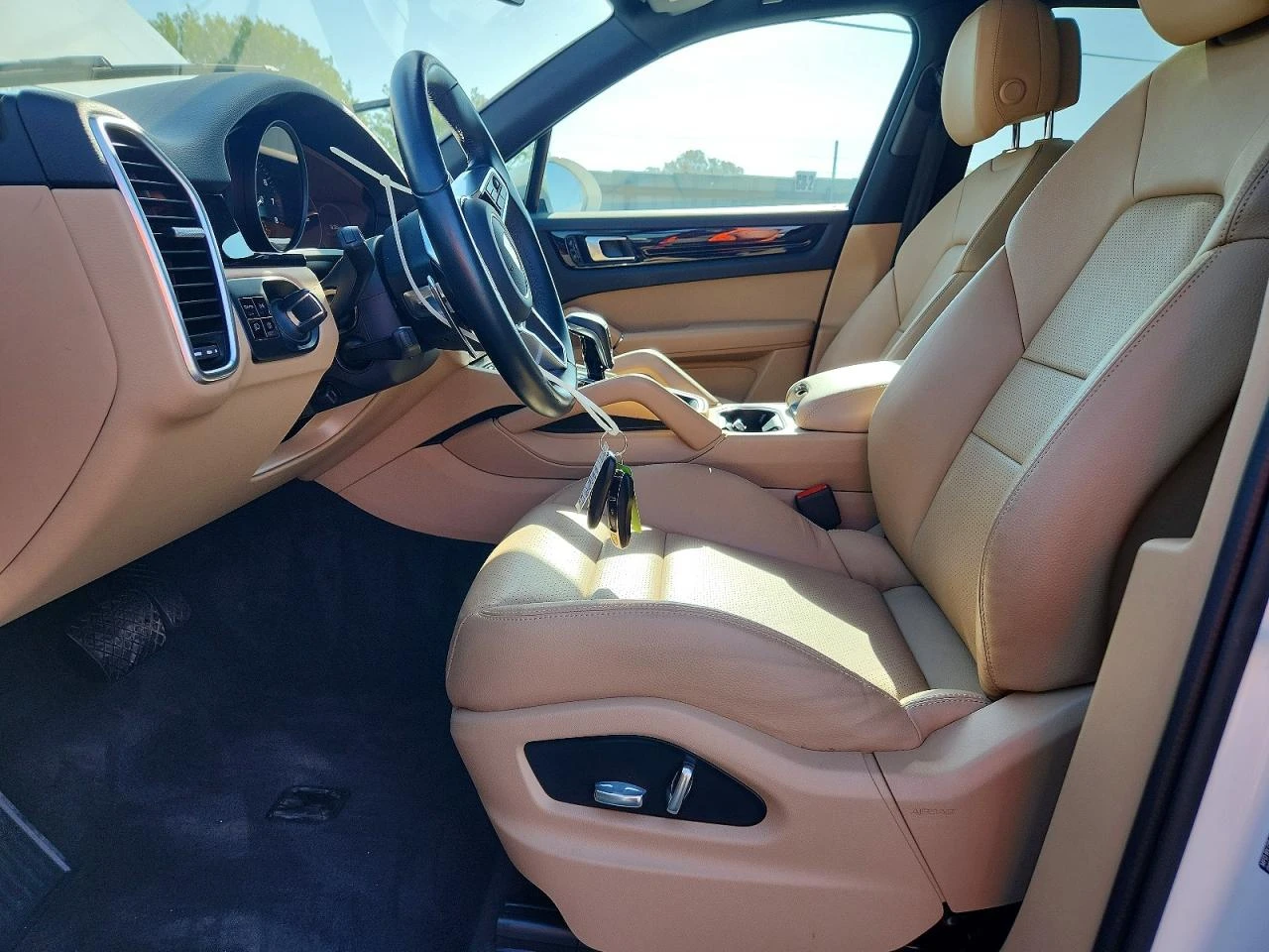 Porsche Cayenne * AWD* ���������* ����*  | Mobile.bg � ����������� 10